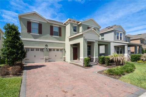 17828 Adrifit, waterfront for sale in Winter Garden