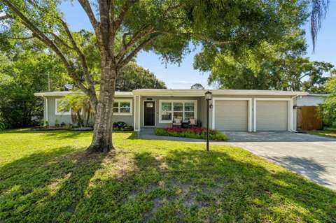 12417 N Rome Avenue, home for sale in Tampa 33612
