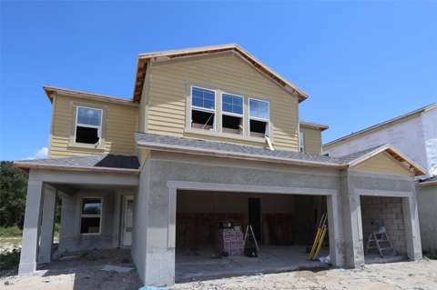 2879 Sweetgrass Lane, gated community for sale in Zellwood