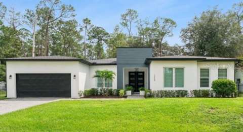 14518 Bray Road, golf community for sale in Orlando