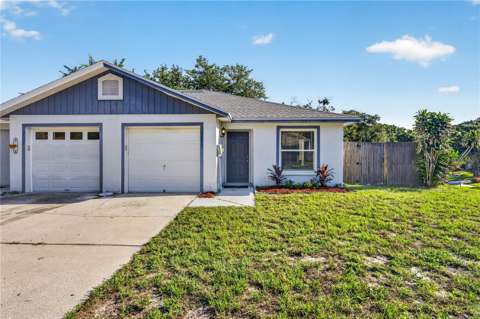 2699 Macklin Court, home for sale in Palm Harbor 34684