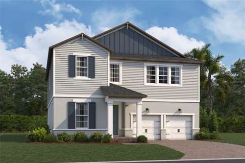 17943 Lake Star Road, home for sale in Winter Garden 34787