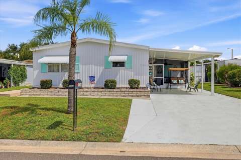 1206 45Th Avenue, home for sale in Ellenton 34222