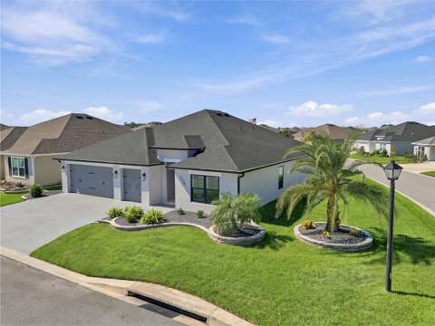 7528 Daniel Collins Court, home for sale in The Villages 34762