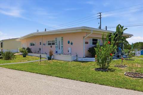 1006 42Nd Avenue Drive, golf community for sale in Ellenton