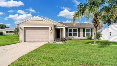 6109 Kittiwake Drive, starter home for sale in Lakeland