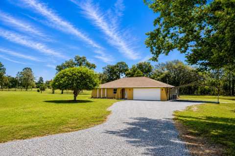 9086 Grove Road, pool for sale in Brooksville