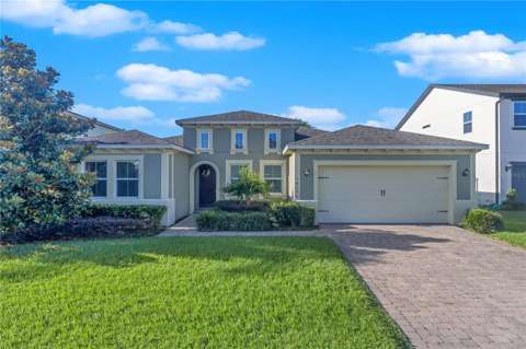14246 Creekbed Circle, home for sale on Creekbed Circle