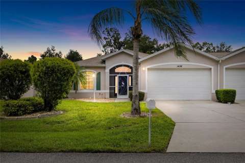 1436 Hedgewood Circle, home for sale on Hedgewood Circle