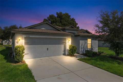 1676 Gopher Tree Street, $300k–$500k for sale in Mascotte