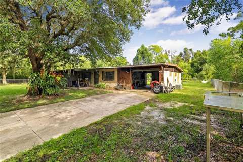 28070 Sunset Drive, home for sale in Punta Gorda 33955