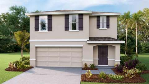 13468 Summit Peak Court, $300k–$500k for sale in Dade City