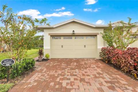 2327 Datura Loop, home for sale on Datura Loop
