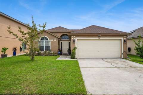 10337 Laxton Street, home for sale in Orlando 32824