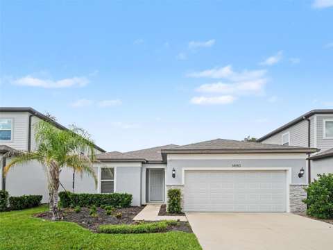 14180 Samoa Hill Court, 4-bedroom for sale in Riverview