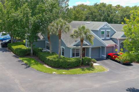 3638 Trafalgar Way #101, gated community for sale in Palm Harbor