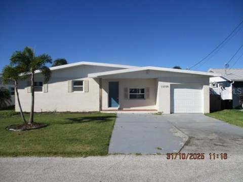 13739 Coco Avenue, waterfront for sale in Hudson