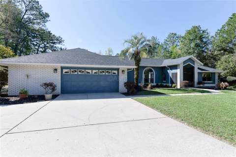 2298 W Pine Ridge Boulevard, 4-bedroom for sale in Beverly Hills