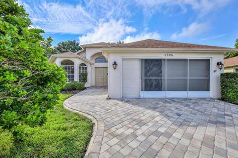 11306 Musgrove Mill Drive, home for sale in Spring Hill 34609