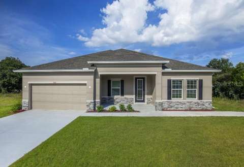 9 Laurelcherry Court, home for sale in Homosassa 34446