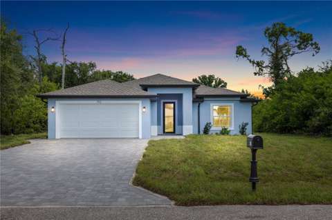 152 Albatross Road, home for sale on Albatross Road