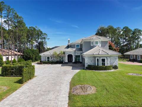 4205 Clarice Court, home for sale in Windermere 34786