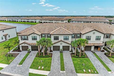 14767 Lyla Terrace, home for sale in Lakewood Ranch 34211