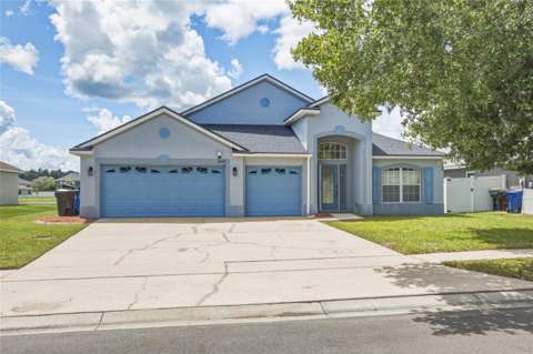 2429 Deer Creek Boulevard, home for sale on Deer Creek Boulevard