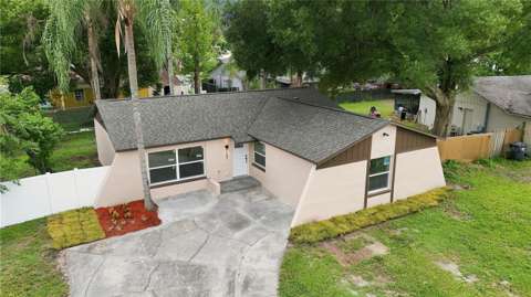 1105 Park Street, home for sale in Seffner 33584