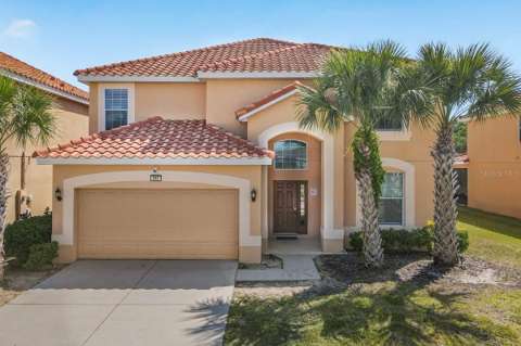 411 Cabello Drive, home for sale in Davenport 33837