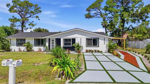 848 Olympia Road, home for sale on Olympia Road