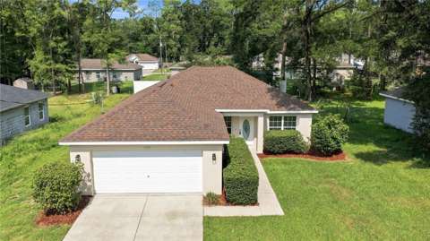 5522 NW 60Th Terrace, home for sale on NW 60Th Terrace