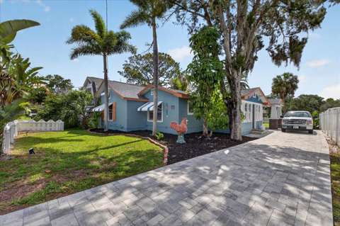 6202 River Road, home for sale on River Road