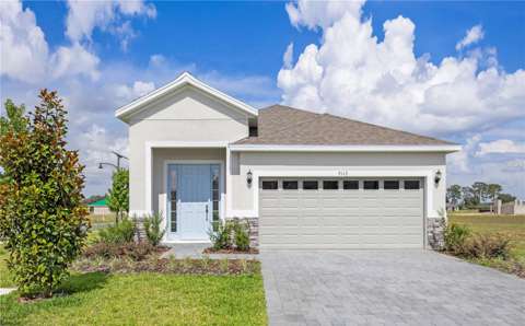 9128 Wildlight Trail, $300k–$500k for sale in Wildwood