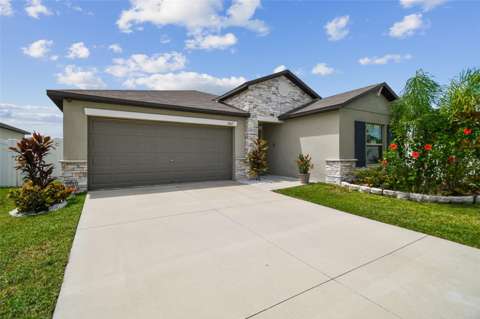 13603 Wild Ginger Street, home for sale on Wild Ginger Street