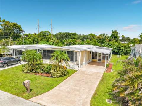 225 Shrub Lane, golf community for sale in North Fort Myers
