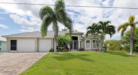 15776 Melport Circle, home for sale on Melport Circle