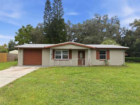 6818 Carob Drive, home for sale in New Port Richey 34653