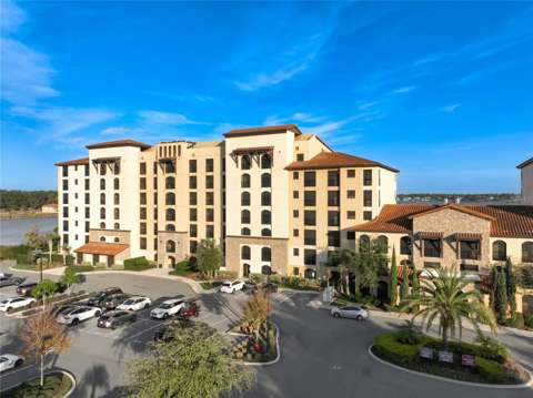 16300 County Road 455 #306, gated community for sale in Montverde