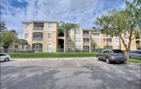 8103 Coconut Palm Way #302, home for sale on Coconut Palm Way