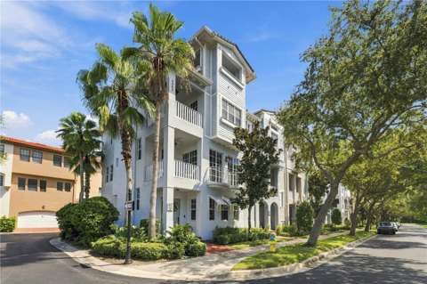 6002 Yeats Manor Drive #101, home for sale on Yeats Manor Drive