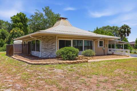 5383 N Carl G Rose Highway, home for sale in Hernando 34442