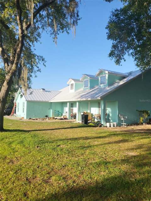 8780 E Derby Oaks Drive, home for sale in Floral City 34436