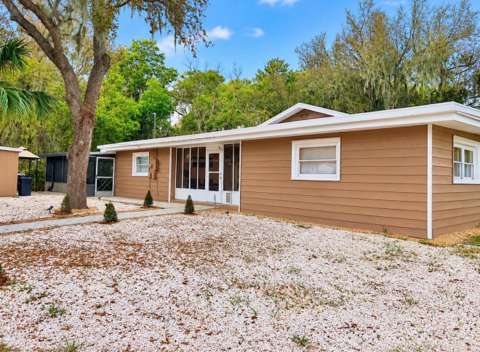 896 Cr 485A, home for sale in Lake Panasoffkee 33538