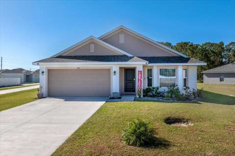 644 Hudson Valley Drive, starter home for sale in Poinciana
