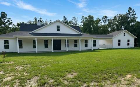 5040 NE 48Th Court, home for sale in High Springs 32643