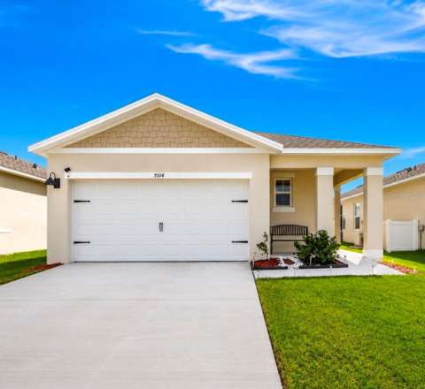 7104 Cattle Egret Drive, home for sale on Cattle Egret Drive