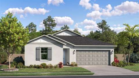 8092 SW 45Th Court, home for sale in Ocala 34476
