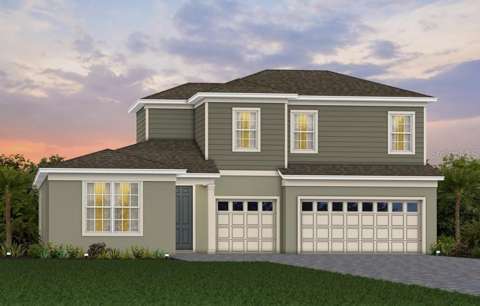289 Crystal Wood Drive, home for sale on Crystal Wood Drive