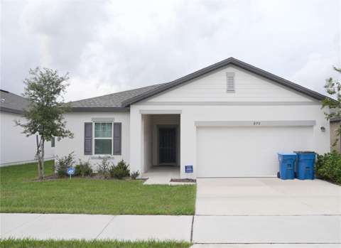 870 Ballantyne Dr, 4-bedroom for sale in Lake Wales